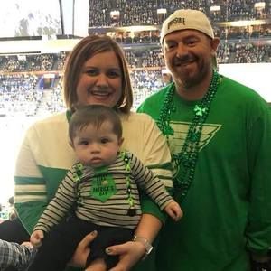 Meet your Posher, Carla